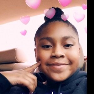 Meet your Posher, Miranda